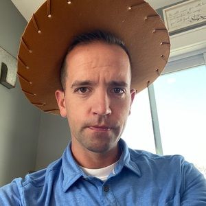 Meet your Posher, Tyrone